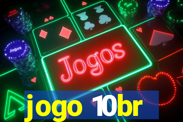 jogo 10br